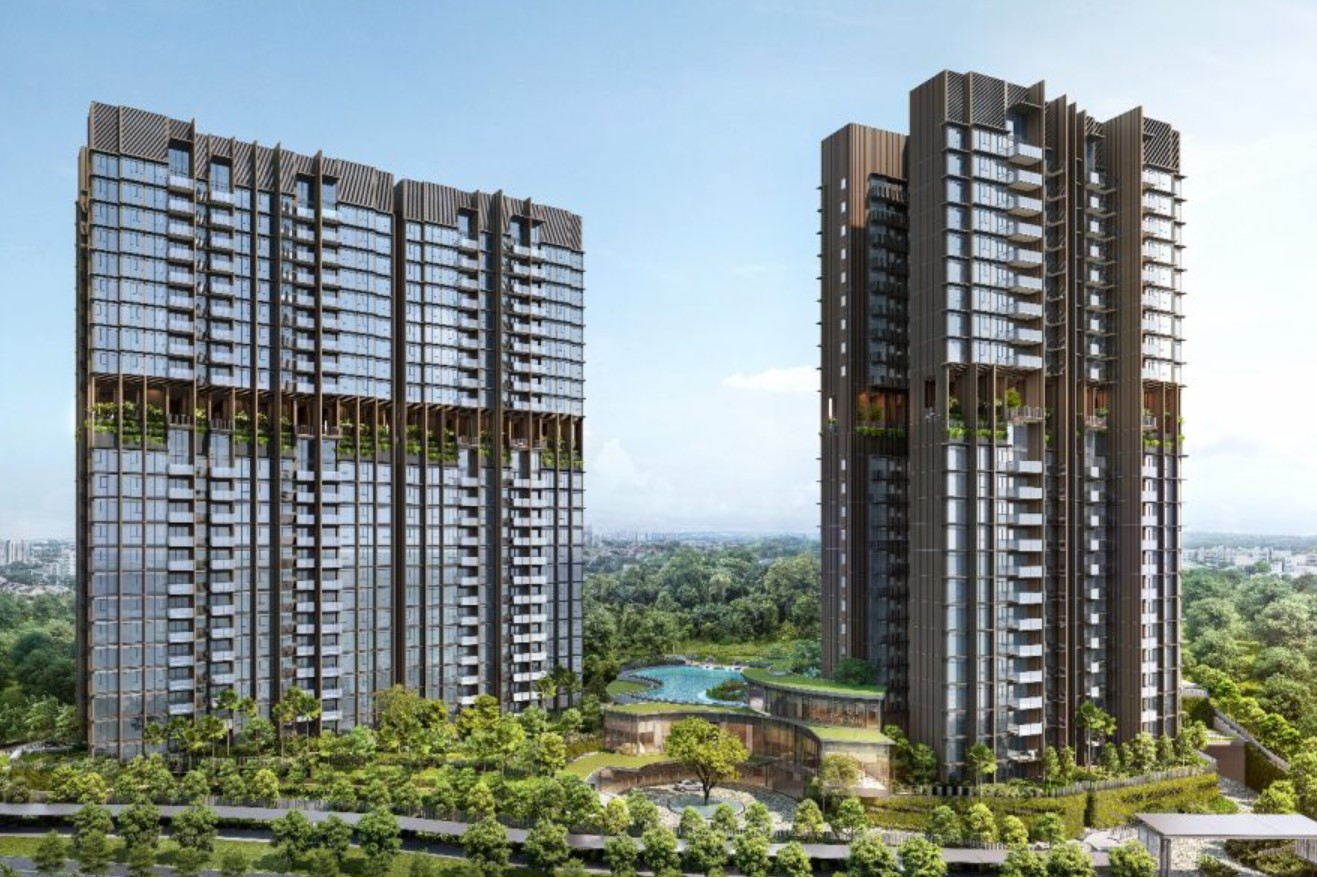 HILLOCK GREEN - SITE & PPVC YARD